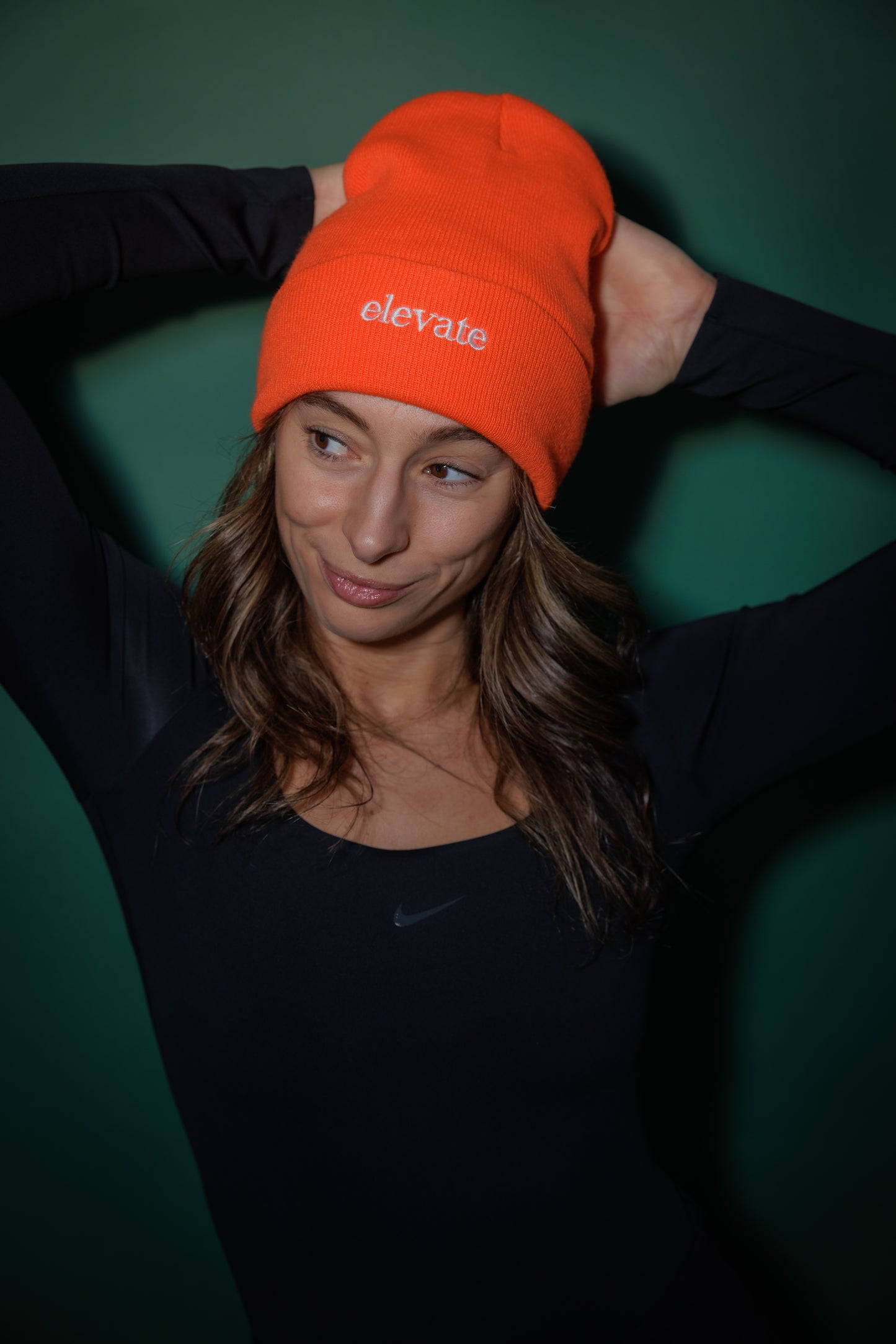 The Beanie
