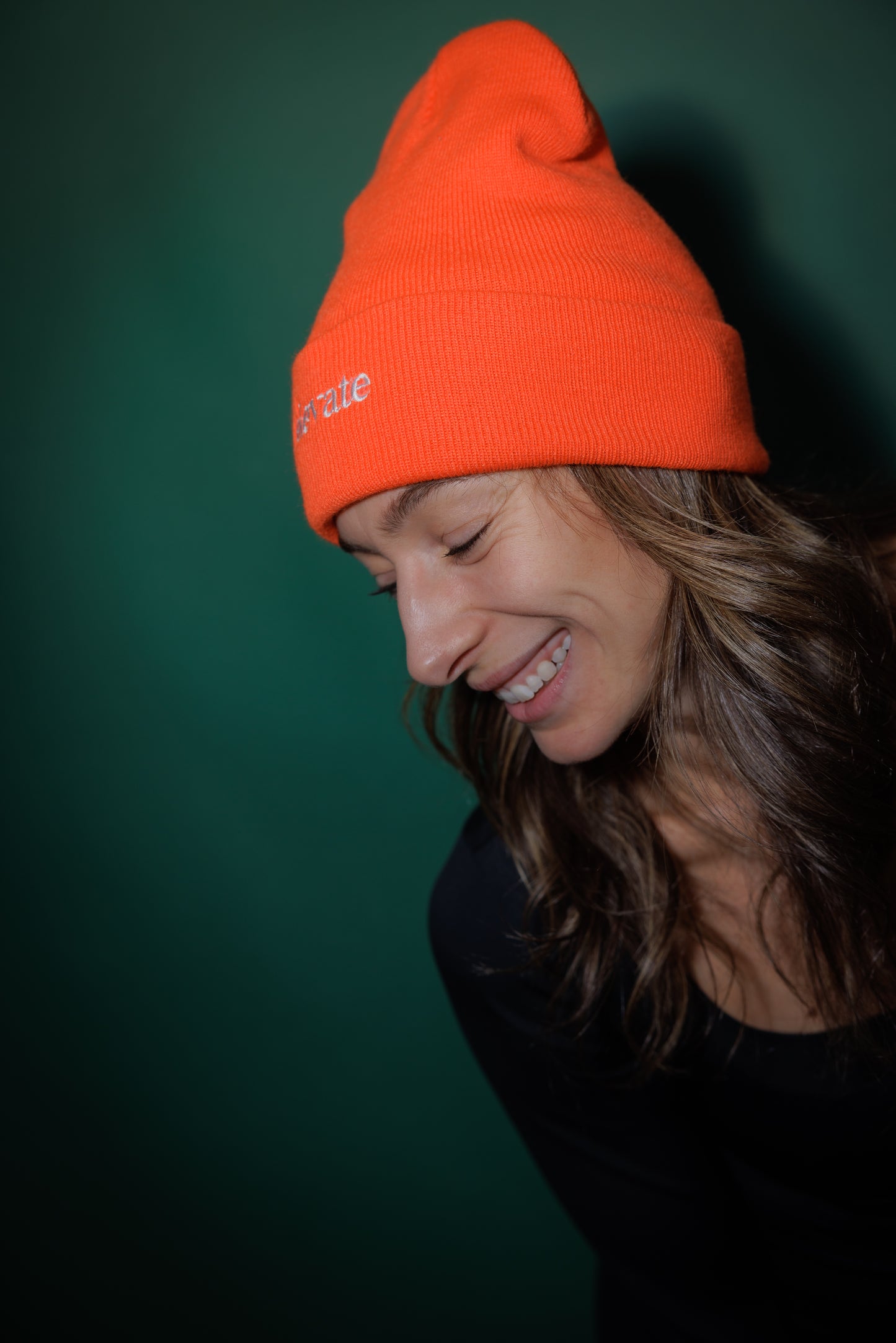 The Beanie