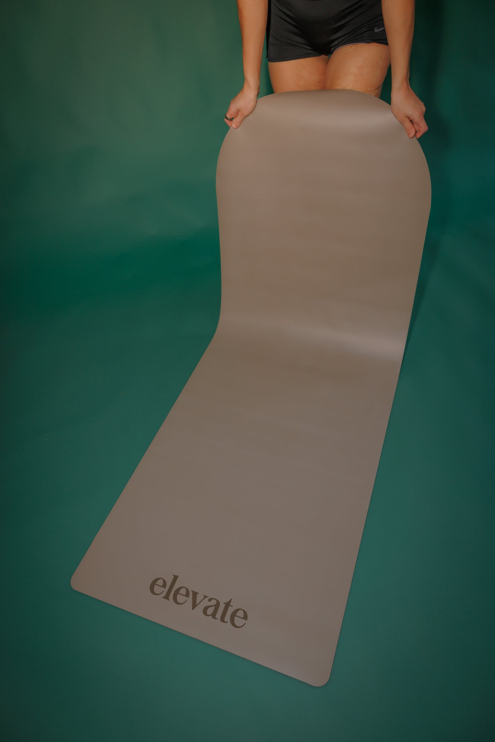 The Elevate Mat