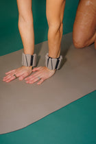 The Ankle Weights