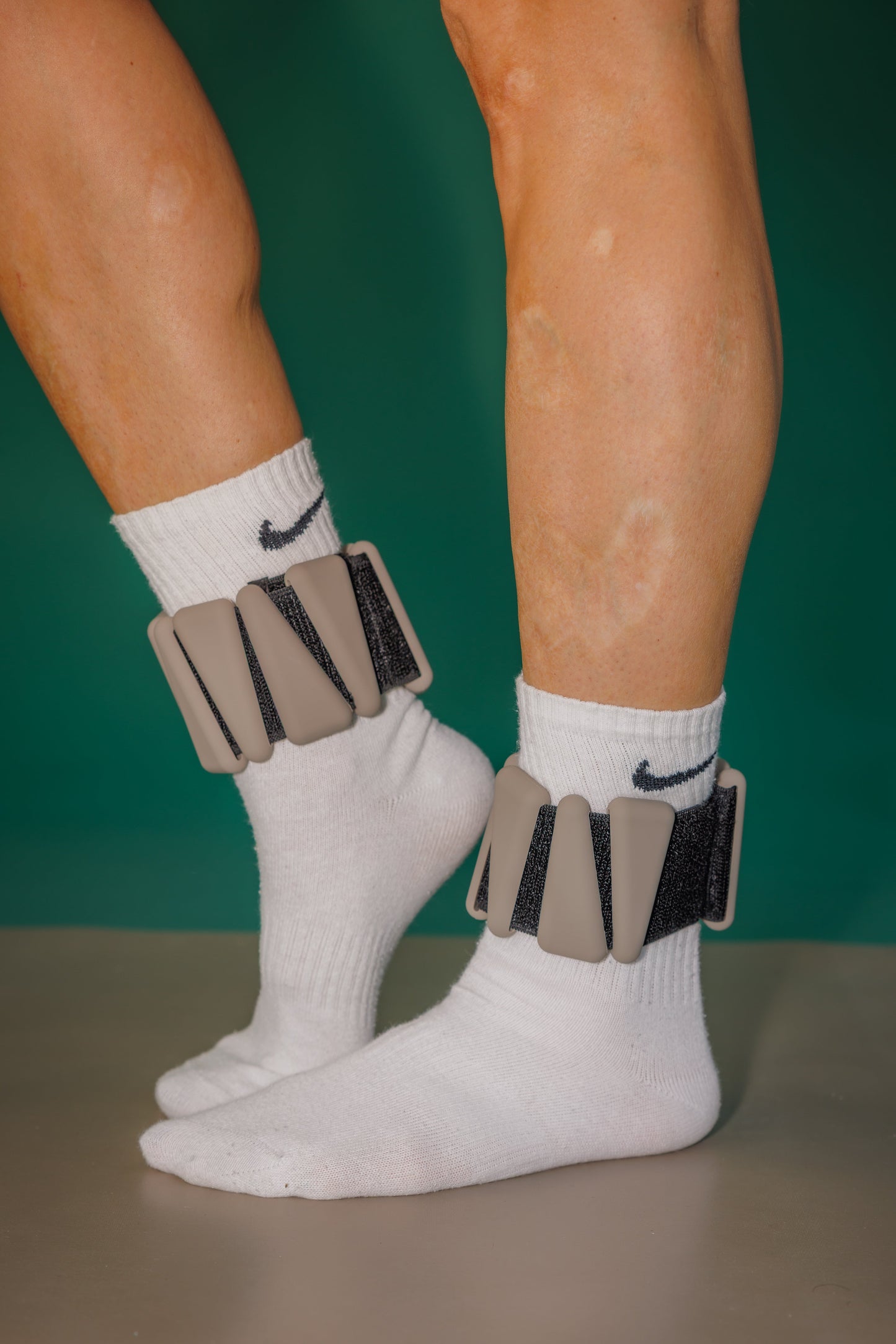 The Ankle Weights